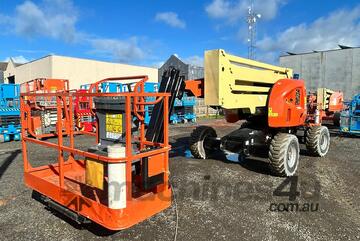Jlg 450AJ Articulated Boom Lift