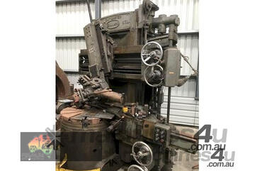 Bullard Vertical borer