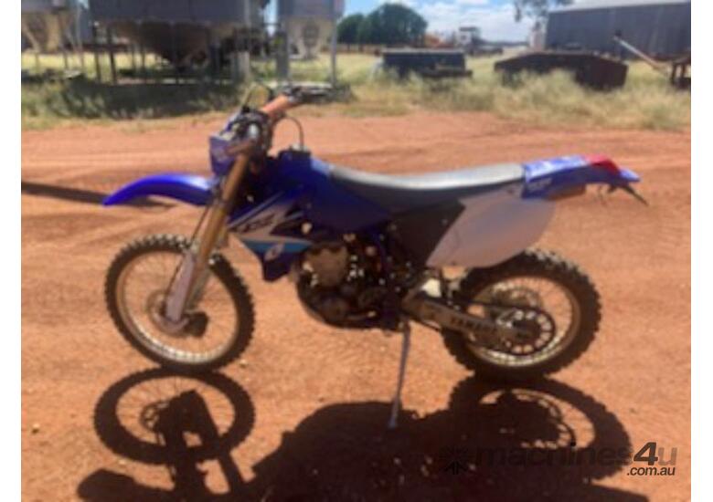 caption Bike