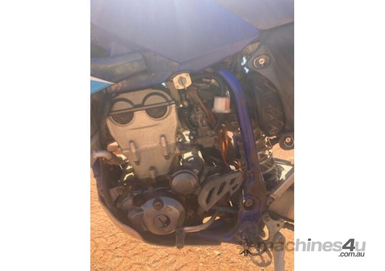 caption Bike