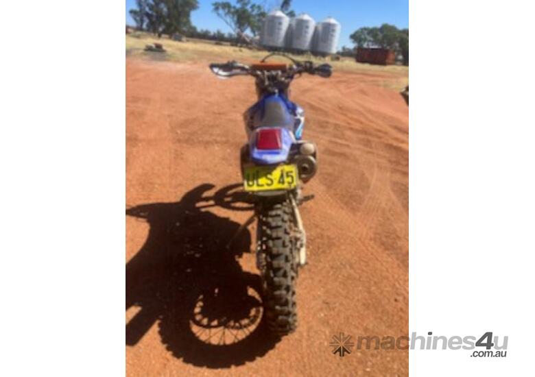 caption Bike
