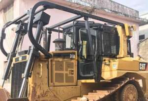 New Caterpillar D6H / D6R / D6T Bedrock Attachments Sweeps Arrangement 2014 & Before Models
