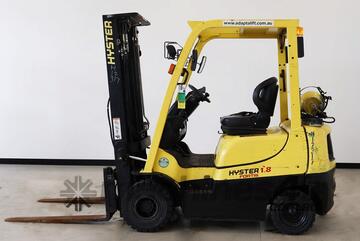 Hyster   H1.8TX