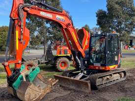 2018 Kubota Kx080  - picture0' - Click to enlarge