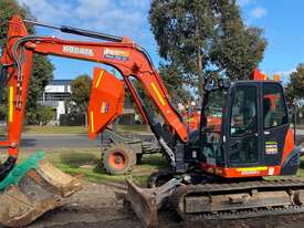 2018 Kubota Kx080  - picture0' - Click to enlarge