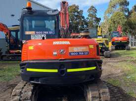 2018 Kubota Kx080  - picture2' - Click to enlarge