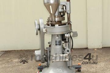 Manesty Tablet Press Manesty Tablet Press