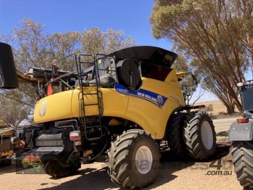 (8747) 2018 CR8.90 BASE UNIT