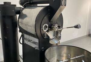 COFFEE ROASTER MACHINE