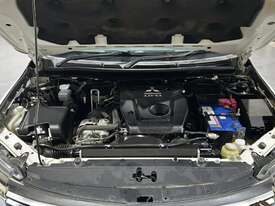 2019 Mitsubishi Pajero Sport GLX Diesel - picture0' - Click to enlarge