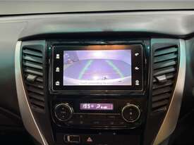 2019 Mitsubishi Pajero Sport GLX Diesel - picture0' - Click to enlarge