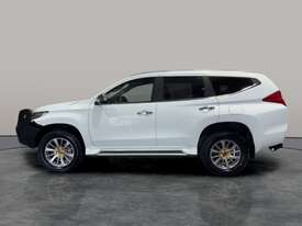 2019 Mitsubishi Pajero Sport GLX Diesel - picture2' - Click to enlarge