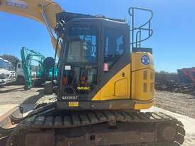 2017 Sumitomo SH145X-6  - picture2' - Click to enlarge