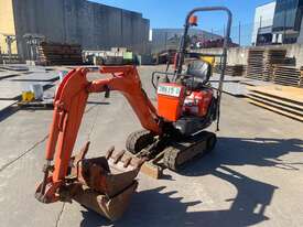 2018 Kubota K008-3  - picture0' - Click to enlarge