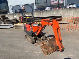 2018 Kubota K008-3  - picture2' - Click to enlarge