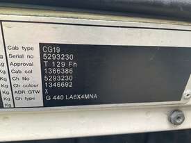 2012 Scania G440 Prime Mover Sleeper Cab - picture0' - Click to enlarge