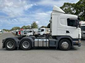 2012 Scania G440 Prime Mover Sleeper Cab - picture2' - Click to enlarge