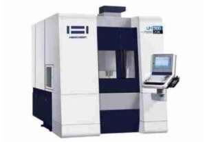 HWACHEON UH-500 (500mm Y Axis)