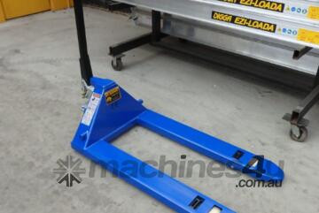   2.5 Tonne Hand Pallet Truck