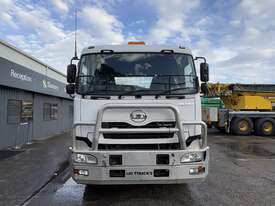 2016 UD GW 26 420   6x4 Prime Mover (Auto) - picture0' - Click to enlarge