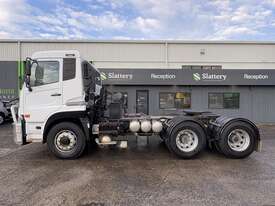 2016 UD GW 26 420   6x4 Prime Mover (Auto) - picture0' - Click to enlarge
