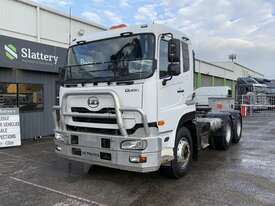 2016 UD GW 26 420   6x4 Prime Mover (Auto) - picture1' - Click to enlarge