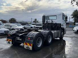 2016 UD GW 26 420   6x4 Prime Mover (Auto) - picture2' - Click to enlarge