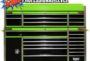 548Pc Professional 22 Drawer 72