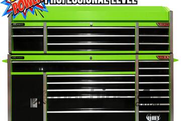 548Pc Professional 22 Drawer 72