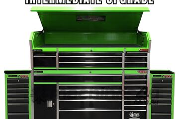 558Pc Intermediate Upgrade 36 Drawer 106