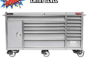 296Pc Entry Diesel Power 72