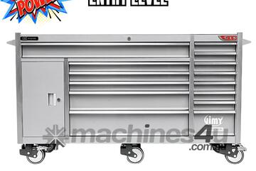 296Pc Entry Diesel Power 72