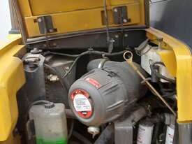 Used YALE GP155VX 6,000kg IC Counterbalance Forklift  - picture1' - Click to enlarge