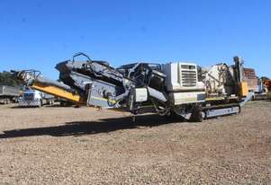 Metso 2012   LT1213S