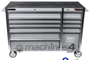 Konect Series 11 Drawer 56 Roller Cabinet