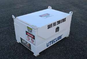 2023 UTE CUBE 200L