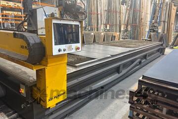 ART CNC Plasma Cutter- Near New, Price Negotiable!