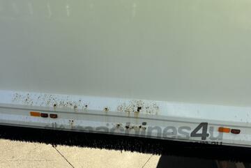 2024 TTRU Gorski 4ADT Tipper Trailer