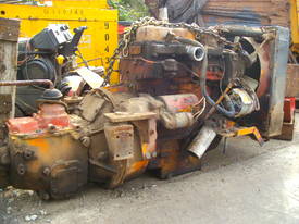 perkins 4.203di  with 4 speed gearbox ,  - picture0' - Click to enlarge