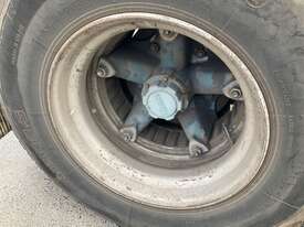 1990 Krueger ST-2-30 Tandem Axle Skel Trailer - picture0' - Click to enlarge