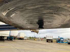 1990 Krueger ST-2-30 Tandem Axle Skel Trailer - picture1' - Click to enlarge