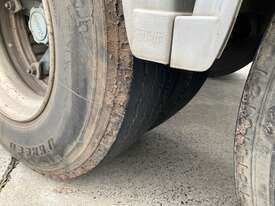 1990 Krueger ST-2-30 Tandem Axle Skel Trailer - picture2' - Click to enlarge