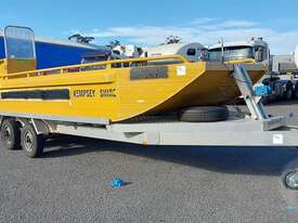 Yamba Welding PRO Punt - picture0' - Click to enlarge