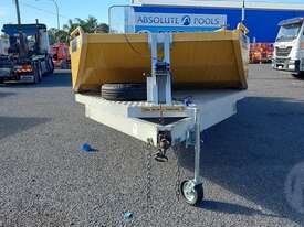 Yamba Welding PRO Punt - picture0' - Click to enlarge