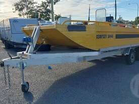 Yamba Welding PRO Punt - picture1' - Click to enlarge