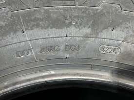 Quantity of Tyres Including - picture0' - Click to enlarge