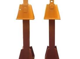 2025 2024 Zoomlion Brake Disc,  Foundation Anchor  - picture0' - Click to enlarge