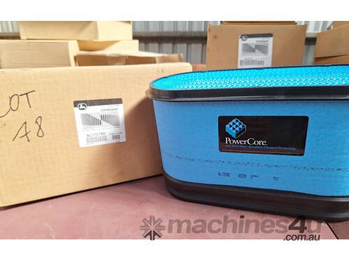 John Deere Air Filter (Al172780)