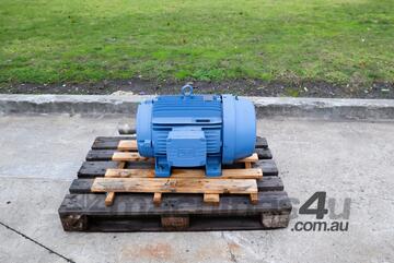 UN  Electric Motor - 415V 30kW - WEG