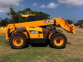 2019 JCB 541-70 AGRI SUPER TELEHANDLER  - picture0' - Click to enlarge